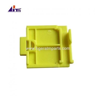 Chiếc máy ATM phụ tùng NCR S2 Cassette màu vàng cửa sổ bên phải 4450756222 445-0756222-09