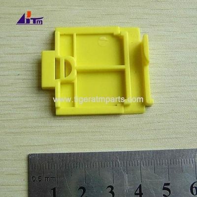 Chiếc máy ATM phụ tùng NCR S2 Cassette màu vàng cửa sổ bên phải 4450756222 445-0756222-09