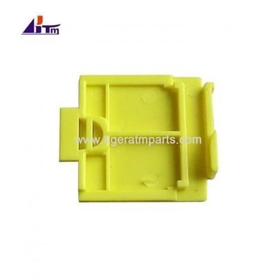 Bộ phận máy ATM NCR S2 Cassette Shutter trái màu vàng 4450756222 445-0756222-08