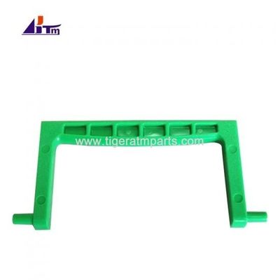 Bộ phận phụ tùng ATM NCR S2 Cassette Handle Green 445-0756222-04