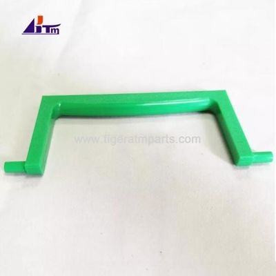 Bộ phận phụ tùng ATM NCR S2 Cassette Handle Green 445-0756222-04
