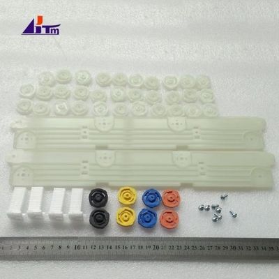 Các bộ phận phụ tùng ATM NCR S2 Cassette Configuration Kit 445-0756222-70