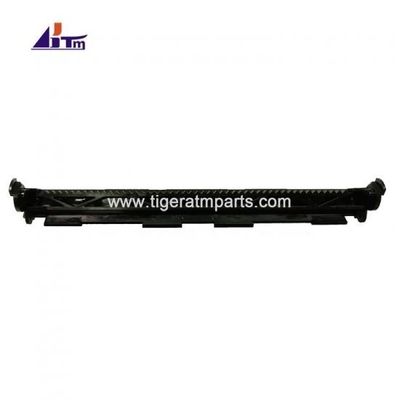 NCR S2 từ chối Cassette hướng dẫn nhựa đường sắt ATM phụ tùng phụ tùng 445-0756691-10