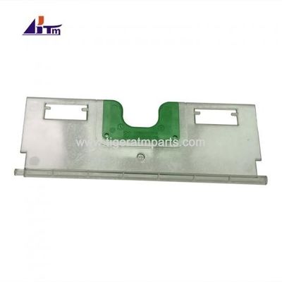 Các bộ phận ATM NCR S2 từ chối Cassette Transparent Plate 445-0730987 445-0756691-08