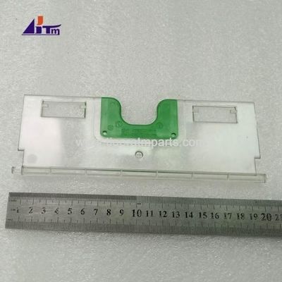 Các bộ phận ATM NCR S2 từ chối Cassette Transparent Plate 445-0730987 445-0756691-08