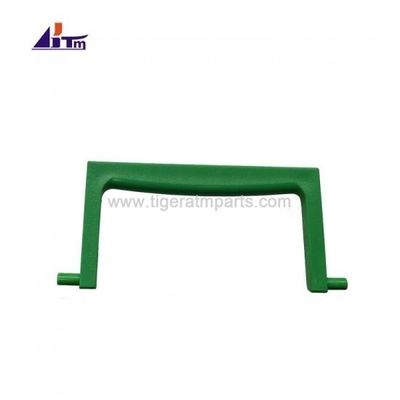 Các bộ phận ATM NCR S2 từ chối Cassette Handle Green 445-0756691-06