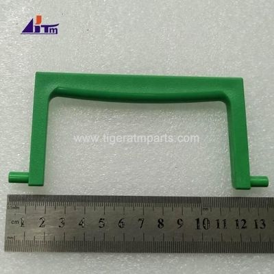 Các bộ phận ATM NCR S2 từ chối Cassette Handle Green 445-0756691-06