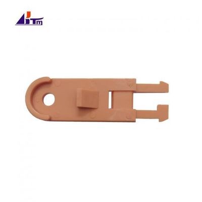 Chiếc máy ATM phụ tùng NCR Slide Snap Latch Orange 009-0023328