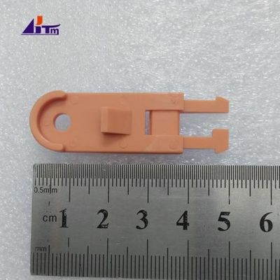 Chiếc máy ATM phụ tùng NCR Slide Snap Latch Orange 009-0023328