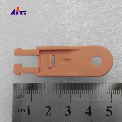 Chiếc máy ATM phụ tùng NCR Slide Snap Latch Orange 009-0023328