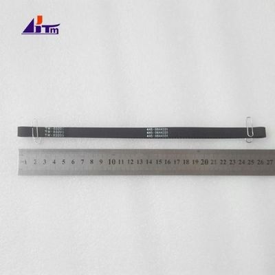Bộ phận phụ tùng ATM NCR Vành đai vận chuyển dọc 180T 445-0644331