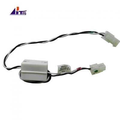Các bộ phận phụ tùng ATM NCR 6683 Cáp dây chuyền lõi PC 445-0725314