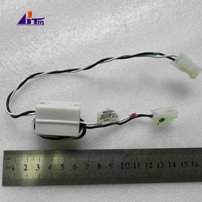 Các bộ phận phụ tùng ATM NCR 6683 Cáp dây chuyền lõi PC 445-0725314
