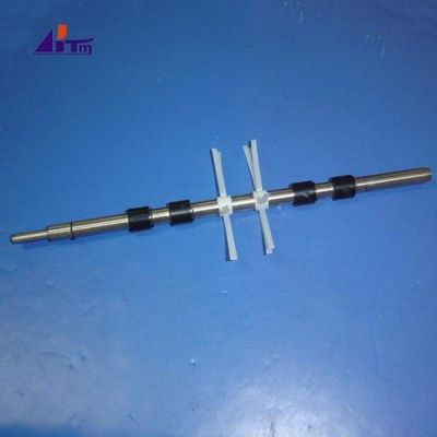 Các bộ phận phụ tùng ATM NCR Shaft Flicker Assy 445-0663266
