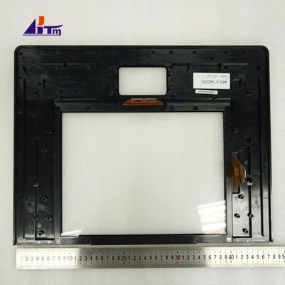 Chiếc máy ATM phụ tùng NCR tự phục vụ 6683 màn hình cảm ứng 15 inch Fascia 445-0740986