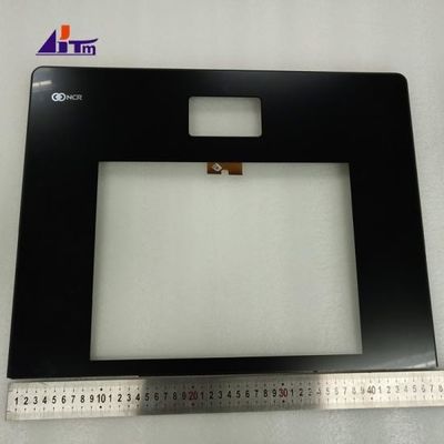 Chiếc máy ATM phụ tùng NCR tự phục vụ 6683 màn hình cảm ứng 15 inch Fascia 445-0740986