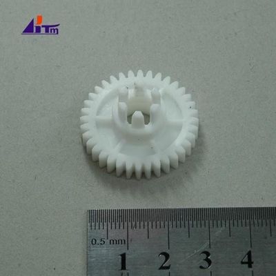 Bộ phận phụ tùng ATM NCR 36T 5MM3X White Gear 445-0587806
