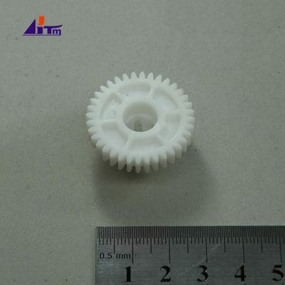 Bộ phận phụ tùng ATM NCR 36T 5MM3X White Gear 445-0587806