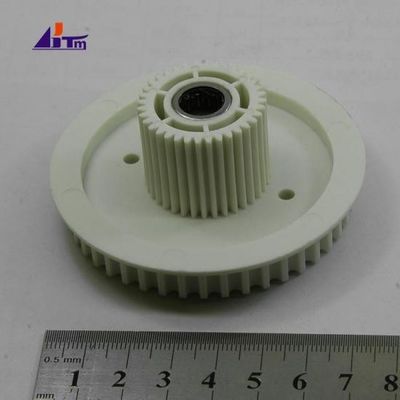 Các bộ phận phụ tùng ATM NCR 5884 Gear Pulley 36T 445-0587795