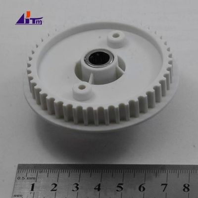 Các bộ phận phụ tùng ATM NCR 5884 Gear Pulley 36T 445-0587795