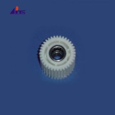 Các bộ phận phụ tùng ATM NCR 36T 18W Gear với vòng bi 445-0587792