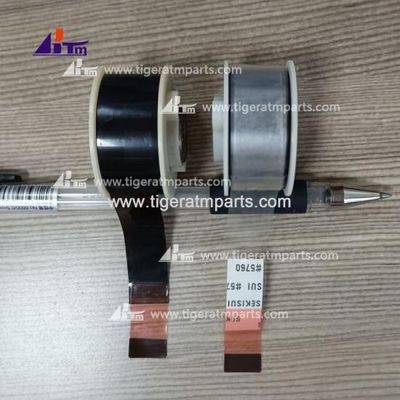 Bộ phận phụ tùng máy ATM NCR Escrow BNA3 Tape Reel Set 998-0912694 998-0912695