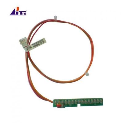 Các bộ phận phụ tùng ATM NCR IMCRW Card Reader MEI Upper PCB 009-0022327