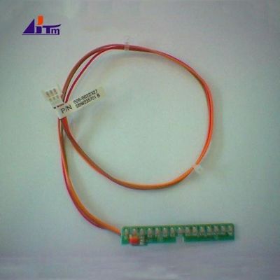 Các bộ phận phụ tùng ATM NCR IMCRW Card Reader MEI Upper PCB 009-0022327