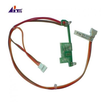 Các bộ phận phụ tùng ATM NCR IMCRW Card Reader PCB 009-0022329