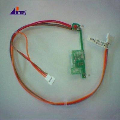 Các bộ phận phụ tùng ATM NCR IMCRW Card Reader PCB 009-0022329