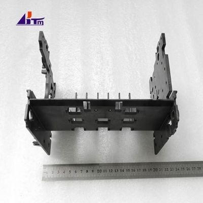 Bộ phận ATM NCR S2 Chassis W/Skid Sub Assy 445-0761208-67 445-0731400