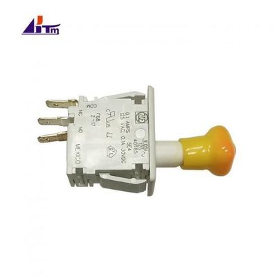 Các bộ phận thay thế ATM NCR S2 Switch Interlock 445-0761208-28 009-0022811