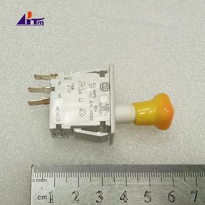 Các bộ phận thay thế ATM NCR S2 Switch Interlock 445-0761208-28 009-0022811