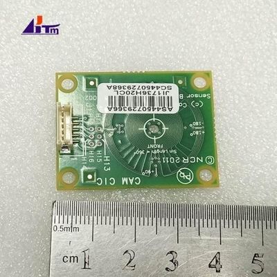 Bộ phận phụ tùng ATM NCR S2 Cam CIC Sensor Assy 445-0761208-25 445-0729366