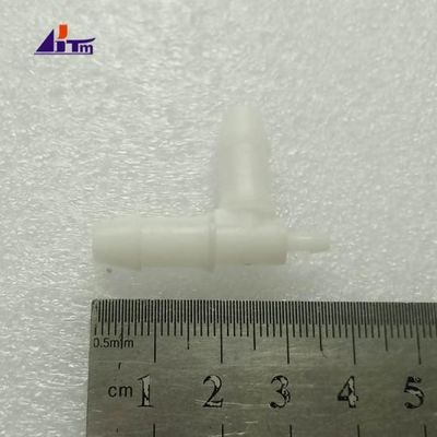 Bộ phận phụ tùng ATM NCR Assy S2 Thùng chứa không khí 445-0761208-15 445-0750210