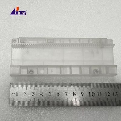 Bộ phận phụ tùng ATM NCR S2 Tail Track White 445-0761208-35 445-0730032