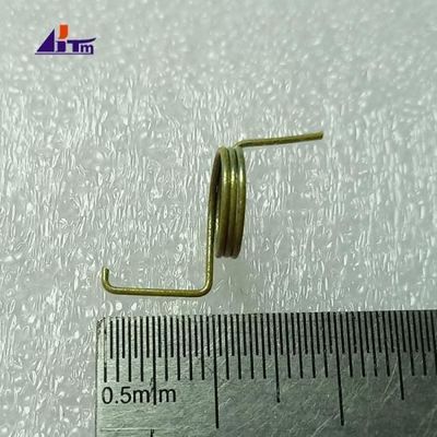 Các bộ phận phụ tùng ATM NCR S2 Edge Register RH Torsion Spring 445-0761208-46-1 445-0738037