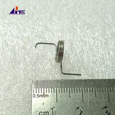 Các bộ phận phụ tùng ATM NCR S2 Edge Register LH Torsion Spring 445-0761208-46 445-0738038