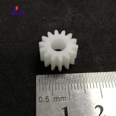 ATM Phụ tùng phụ tùng NCR Gear 14T 32DP 7W Drive 445-0761208-62 445-0729870
