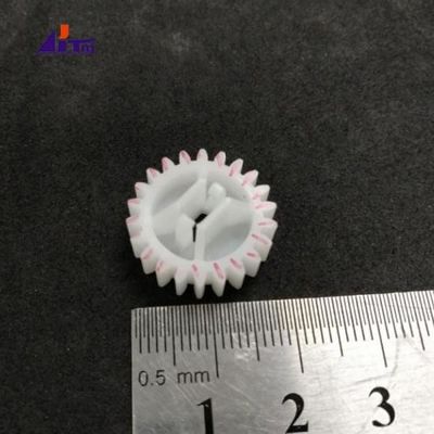 Bộ phận phụ tùng ATM NCR Gear 22T 32DP 5W 445-0761208-60 445-0729952