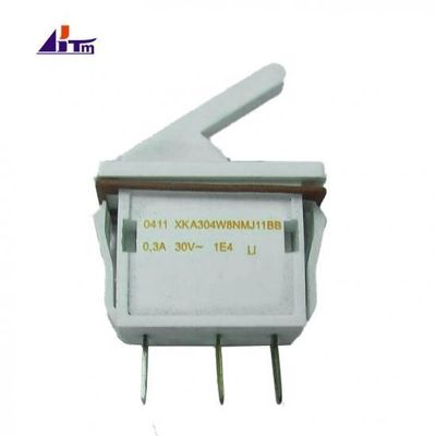 Các bộ phận phụ tùng ATM NCR S2 Switch 445-0761208-57 009-0019028