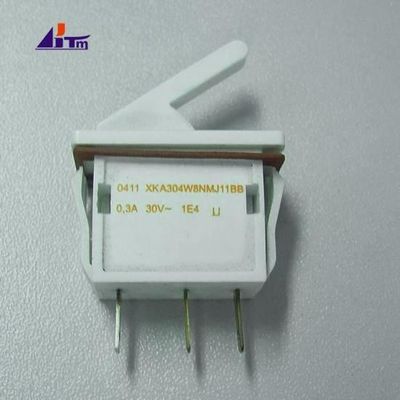 Các bộ phận phụ tùng ATM NCR S2 Switch 445-0761208-57 009-0019028