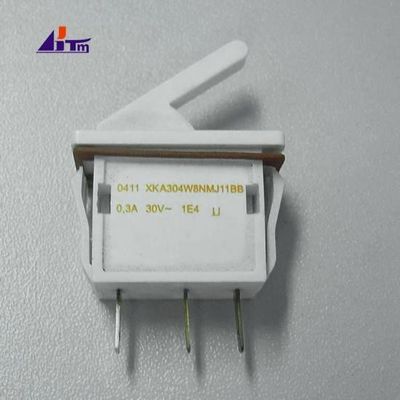 Các bộ phận phụ tùng ATM NCR S2 Switch 445-0761208-57 009-0019028
