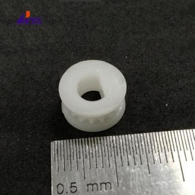 Bộ phận phụ tùng ATM NCR Pulley 15G GT2 2MR Drive Assy 445-0761208-86 445-0730494