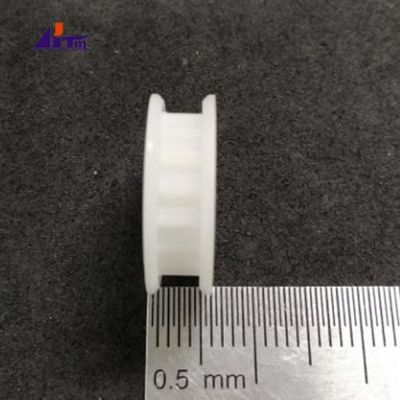 Bộ phận ATM NCR Pulley Assy Stacking Finger Drive 445-0761208-74 445-0733162