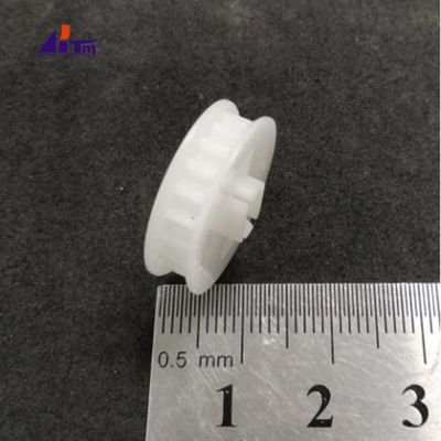 Bộ phận ATM NCR S2 SNT GT3 3MGT Pulley 20T 3W ASSY 445-0761208-73 445-0729827