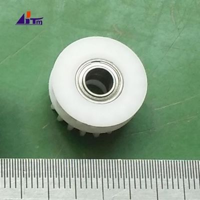 Bộ phận ATM NCR Gear Pulley 18G 18T 3W 5W ASSY 445-0761208-71 445-0729873