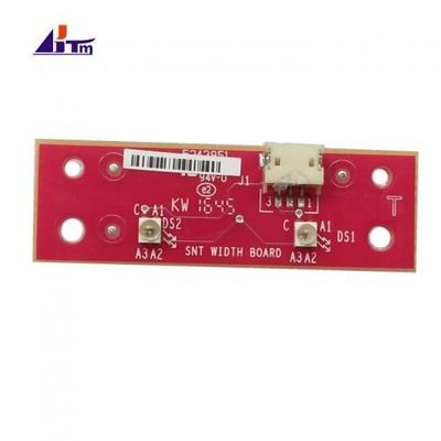 Các bộ phận phụ tùng ATM NCR S2 SNT Width Board 445-0761208-105 445-0752232