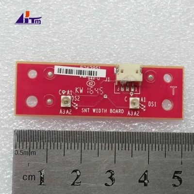 Các bộ phận phụ tùng ATM NCR S2 SNT Width Board 445-0761208-105 445-0752232