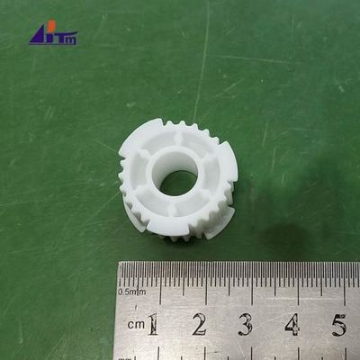 Bộ phận phụ tùng ATM NCR White Pulley 445-0761208-102 445-0762440